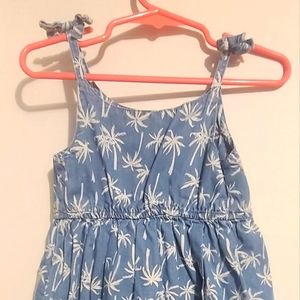 Okie dokie summer dress